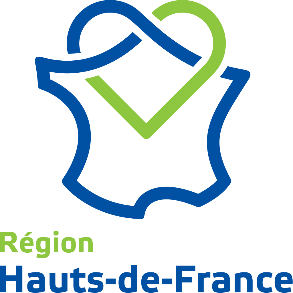 Logo Région Haut De France