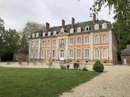 27 Chateau De Carsix