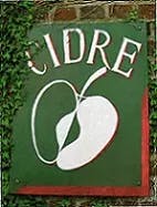 Logo Cidre Bio Bonnaire