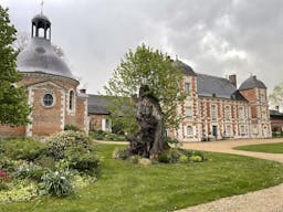 27 Chateau De Bonnemare