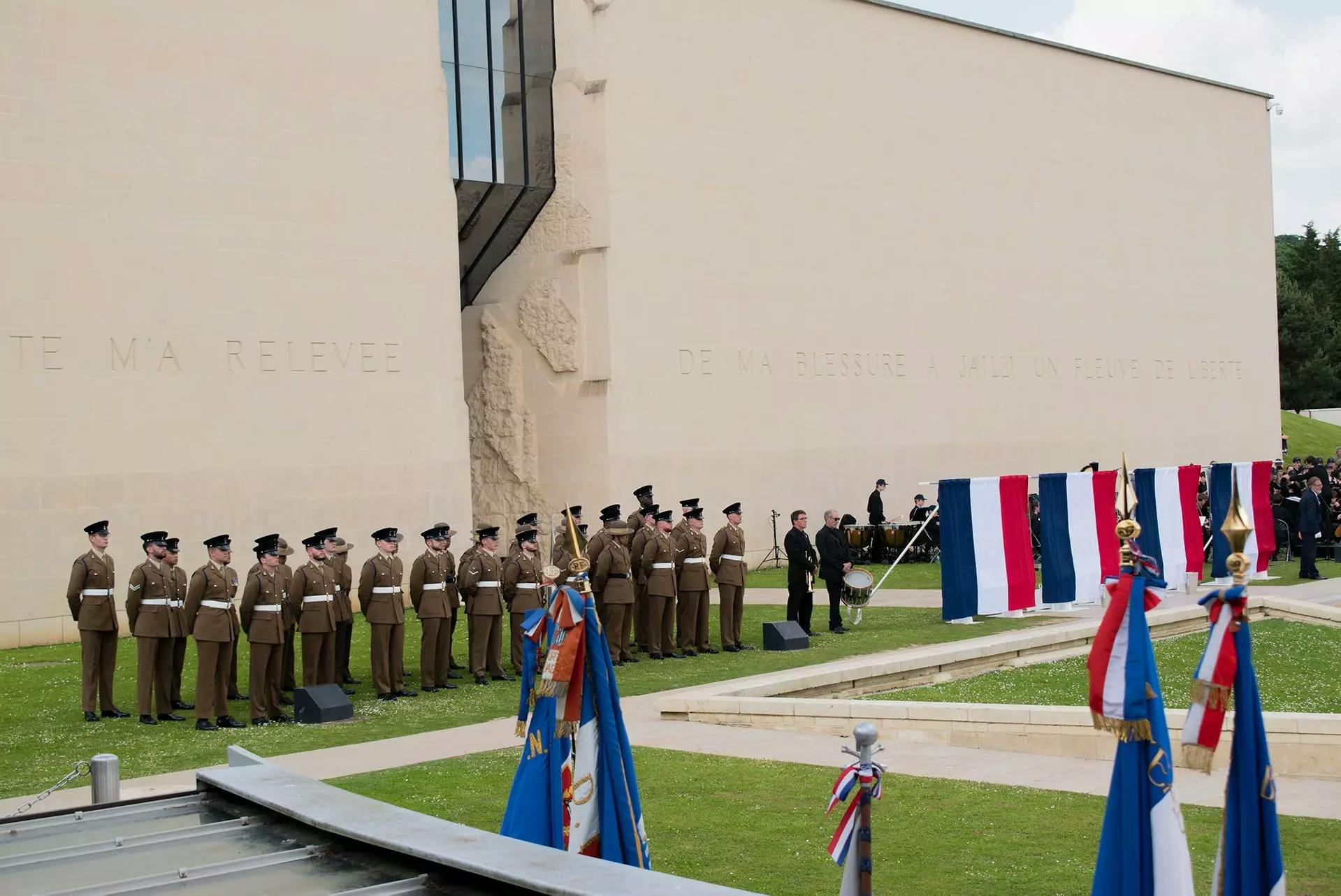 Memorial De Caen 2