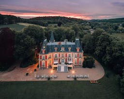 76 Chateau De Belmesnil Comp