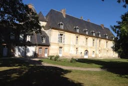 80 Chateau De Thoix