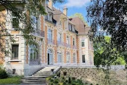 80 Chateau De Ville Le Marclet 2